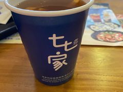 -七七家的糖水店(南湾街1号店)