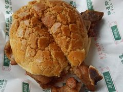 -渔记茶餐厅(渔村店)