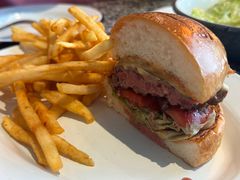 -Cooking Man(中懋天地店)