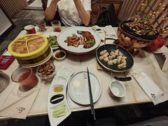 -京华烟云·北京烤鸭(领展购物广场·中关村店)