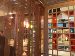 -甘尼仕印度餐厅爵士酒吧(阳春巷店)