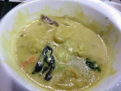 -泰米·休闲餐厅