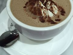 -Awfully Chocolate(来福士广场店)