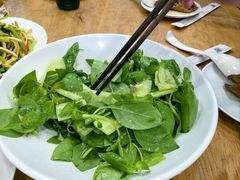 -老胡家羊肉汤(东区店)