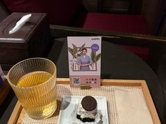 -LANN I 蘭 泰式古法按摩(徐家汇城开YOYO店)