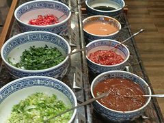 -普宁潮汕牛肉火锅(新香洲店)