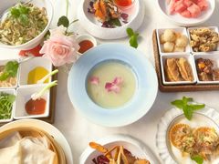 -花前月厦·海鲜餐厅(新领荟广场一店)