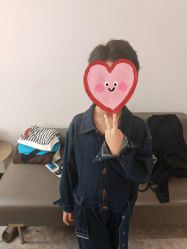点击看大图 -熙熙小王国儿童摄影乐园(武昌旗舰店)