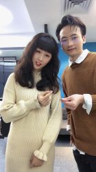 -颜泽美发沙龙