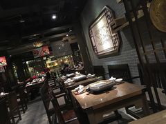 -龙门烤鱼(东方宝泰店)