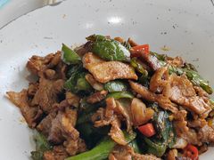 -鲜得莱渔港·小平岛海胆馆(七贤岭店)