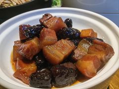 -粗茶淡饭·隐庐私厨(东亭店)