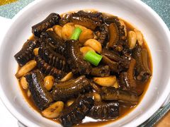 -扬浦大酒楼(平顶山路店)