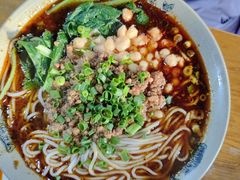 -丁丁猫重庆小面(徐州路店)