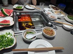 -海底捞火锅(关山保利店)