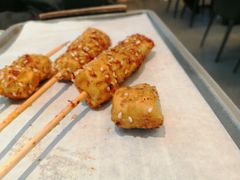 -柳喜辣·烧烤酒局(跃进总店)