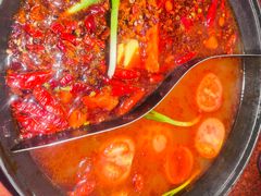 -李火辣老火锅(长寿路店)