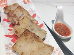 -喜势点·糖沙翁手工茶点·本地人茶居(永庆坊店)