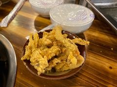 -笔记安顺夺夺粉火锅(龙湾万达店)