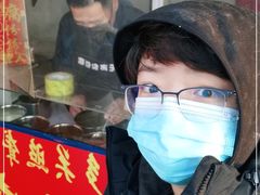 -无声臭豆腐(大井1号店)