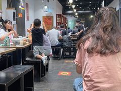 -和府捞面(东直门银座店)
