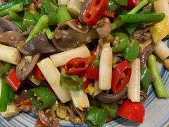 -静一餐厅·湖北菜(前门创始店)