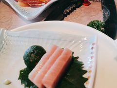 -上宴精品海鲜姿造(晶融汇旗舰店)