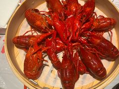-靓靓蒸虾·头牌蒸虾(南山桂庙店)
