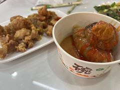 -东街钟楼肉粽(总店)