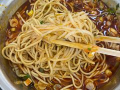 -薛记襄阳香辣牛肉面(平安路店)