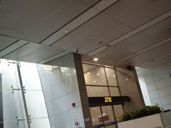 -肯德基(白云机场一号航站楼四店)