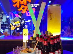 -梦田音乐miniLIVE(漳州店)