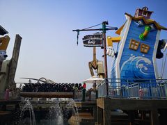 -大连海昌发现王国主题公园