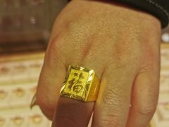 -城隍庙金福银楼(崇明八一路店)