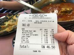 -新加坡Zam Zam餐馆