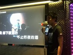 -好乐迪量贩KTV(春熙路香槟广场店)