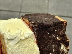 -花园饼屋·吐司蛋糕面包(星海店)