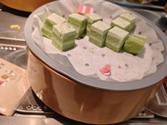 -龍歌自助小火锅(城阳万象汇店)