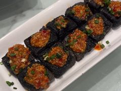 -辛香味烧鱼馆·非遗技艺·排骨红烧肉(光谷医药园店)