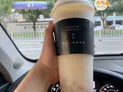 芝士不知春-古茗(慈溪龙兴街店)