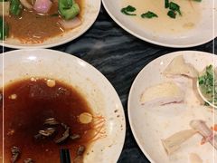 -紫金食坊(江南西路店)