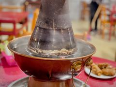 -老北京涮羊肉店(星湖路北一里二巷店)