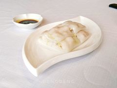 鲜虾仁肠粉-北京厨房(西安SKP店)