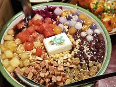 -李炮称盘麻辣烫(无锡荟聚店)