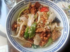 -老西安韩记三鲜煮馍(四府街店)