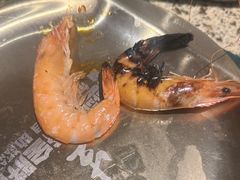 -西塔金胖胖首尔自助烤肉·街头小吃大排档