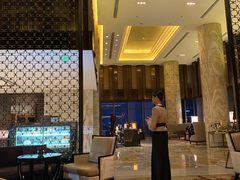 -富力丽思卡尔顿酒店·香荟全日制餐厅