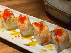 -隐月· 㐂和食屋(芝罘万达公馆店)