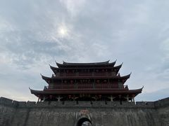 -潮州古城
