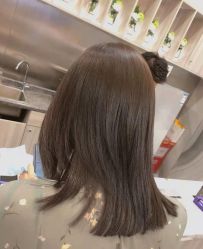 -川和潮人漂色·烫染·接发